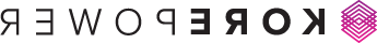 KORE Power logo