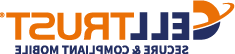 CellTrust logo